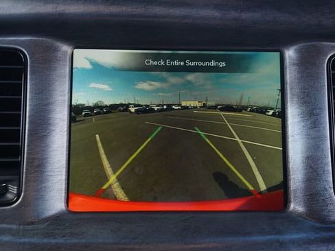 Used 2023 Dodge Charger R/T w/ Daytona Edition Group image 29