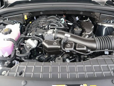 New 2025 Jeep Grand Cherokee L Limited image 22