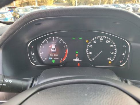 Used 2018 Honda Accord Touring image 29