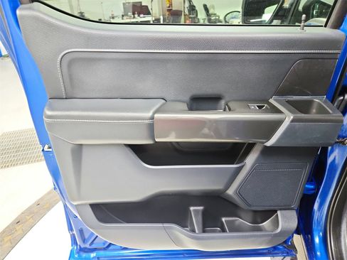 Used 2023 Ford F150 XLT w/ Equipment Group 302A High image 35