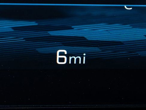 New 2026 Chevrolet Equinox ACTIV w/ LPO, Floor Liner Package image 37