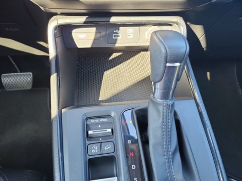 Used 2024 Honda CR-V EX image 34