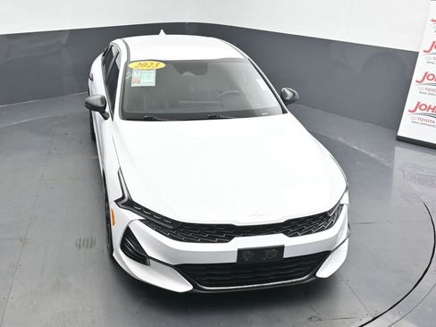 Used 2023 Kia K5 GT-Line image 25
