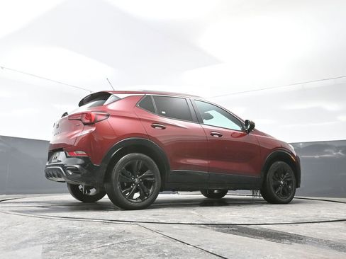 Used 2024 Buick Encore GX Sport Touring image 24