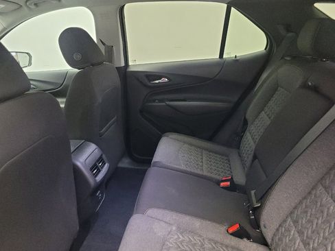 Used 2023 Chevrolet Equinox LT AWD/4WD image 18