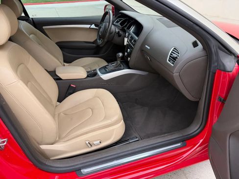 Used 2014 Audi A5 2.0T Premium Plus w/ Premium Plus Package FWD image 19
