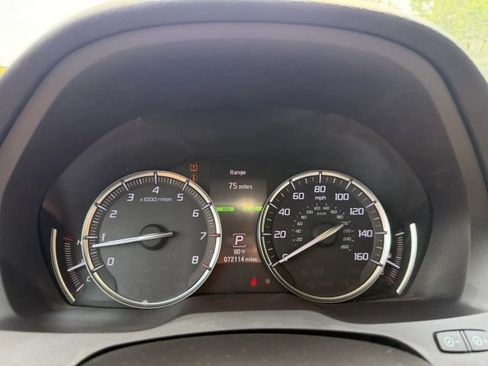 Used 2019 Acura MDX SH-AWD image 17