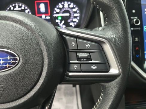 Used 2025 Subaru Ascent Premium AWD/4WD image 21