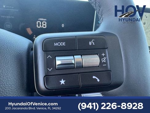 New 2025 Hyundai Santa Fe XRT image 28