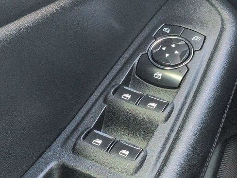 Used 2022 Ford Edge SE w/ Black Appearance Package AWD/4WD image 22