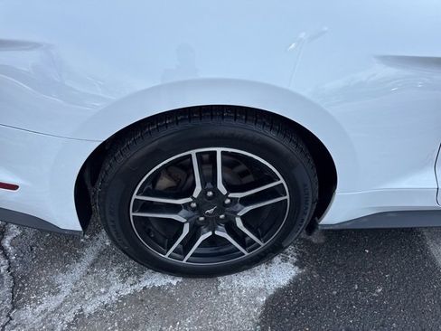 Used 2016 Ford Mustang Premium image 7