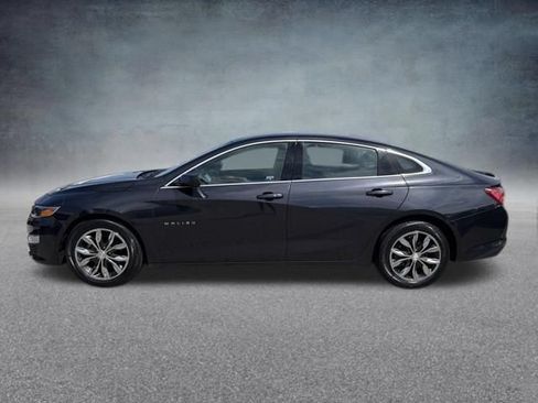 Used 2022 Chevrolet Malibu LT FWD image 10