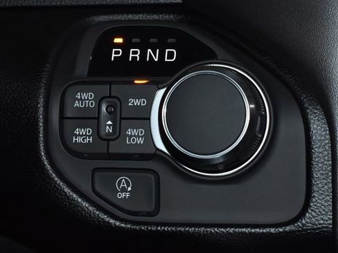 New 2026 RAM 1500 Big Horn image 22