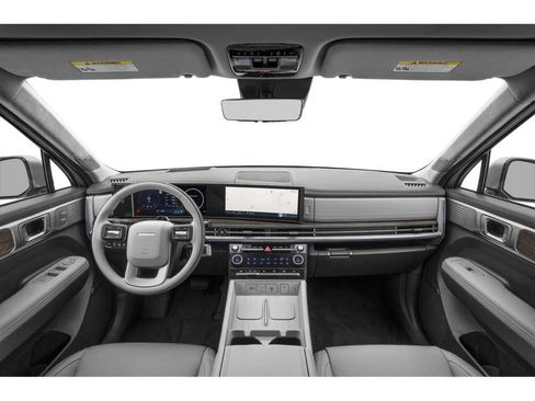 New 2026 Hyundai Santa Fe Calligraphy AWD/4WD image 18