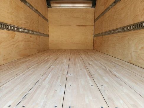 New 2024 Chevrolet Low Cab Forward RWD image 29
