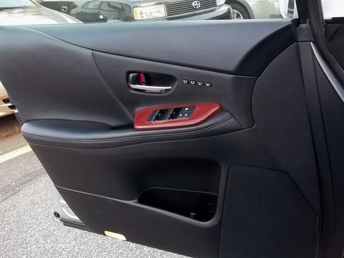 Used 2010 Lexus HS 250h FWD image 13