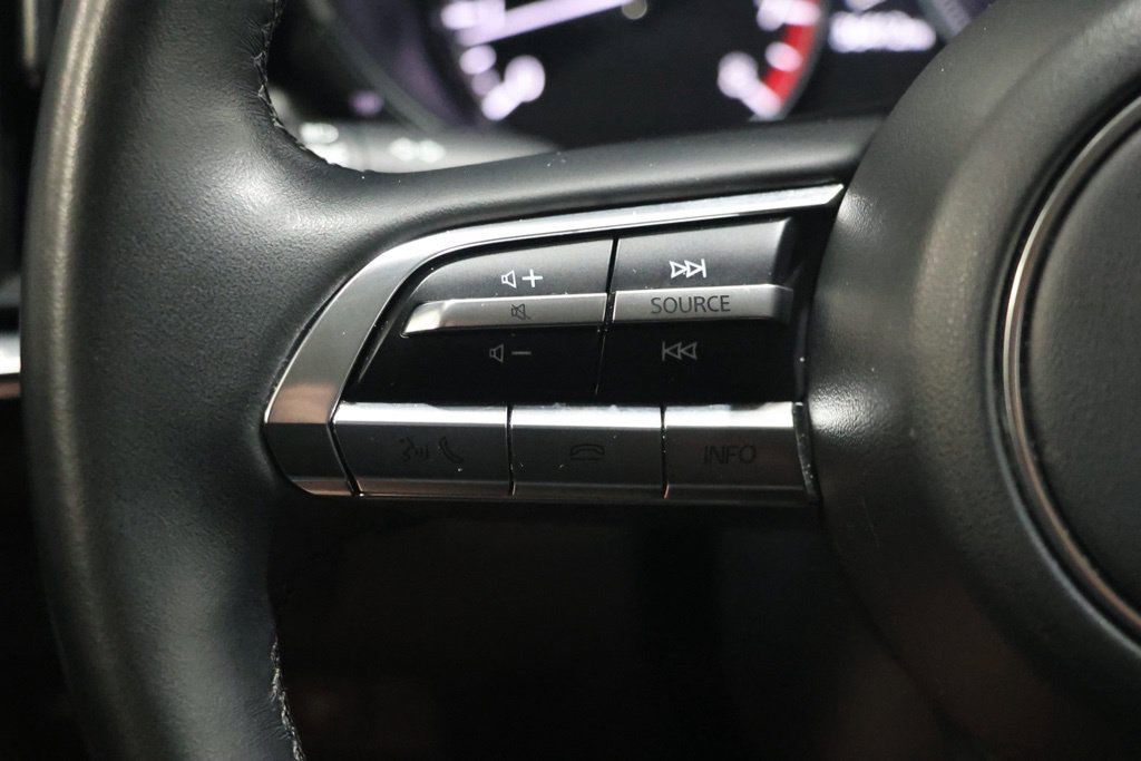 Used 2025 MAZDA CX-50 AWD 2.5 S w/ Premium Plus Pkg image 21