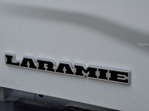 New 2025 RAM 2500 Laramie image 15