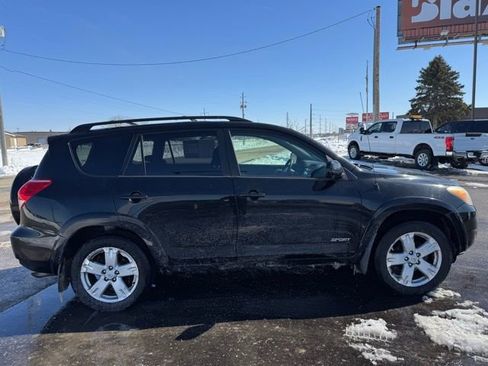 Used 2007 Toyota RAV4 Sport image 35
