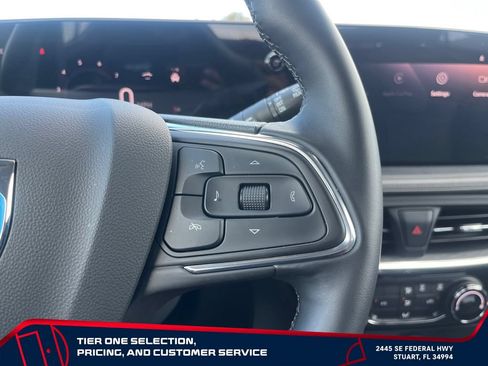 New 2026 Buick Encore GX Sport Touring w/ Advanced Technology Package FWD image 26