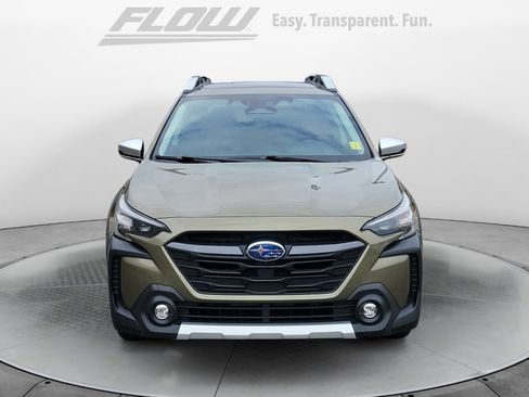 Used 2023 Subaru Outback Touring XT image 2