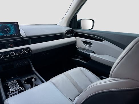 Certified 2024 Honda Pilot EX-L image 21