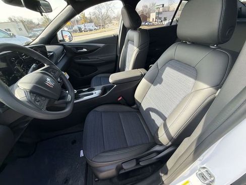 New 2026 Buick Envista Preferred image 11