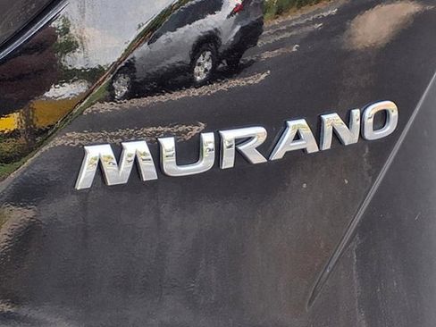 Used 2019 Nissan Murano Platinum image 27