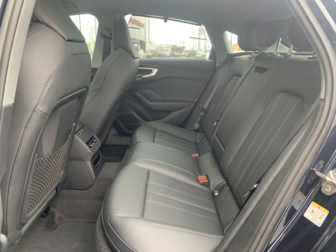 New 2025 Audi A5 2.0T Premium Plus image 14