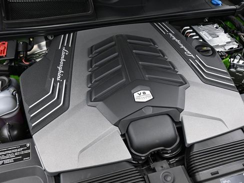 Used 2024 Lamborghini Urus S image 38