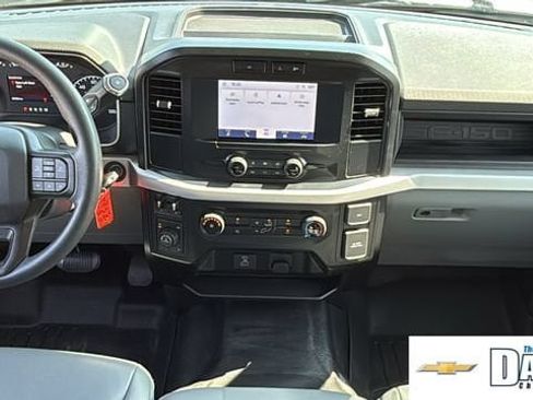 Used 2023 Ford F150 XL w/ Trailer Tow Package AWD/4WD image 7