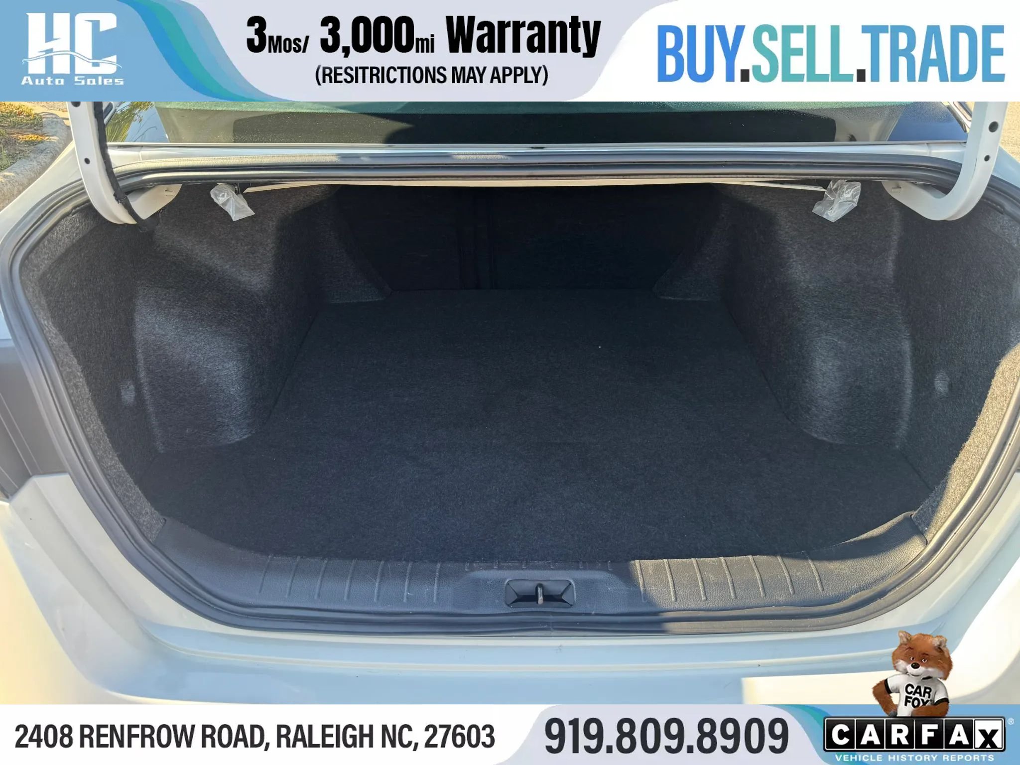 Used 2024 Nissan Altima 2.5 S FWD image 17