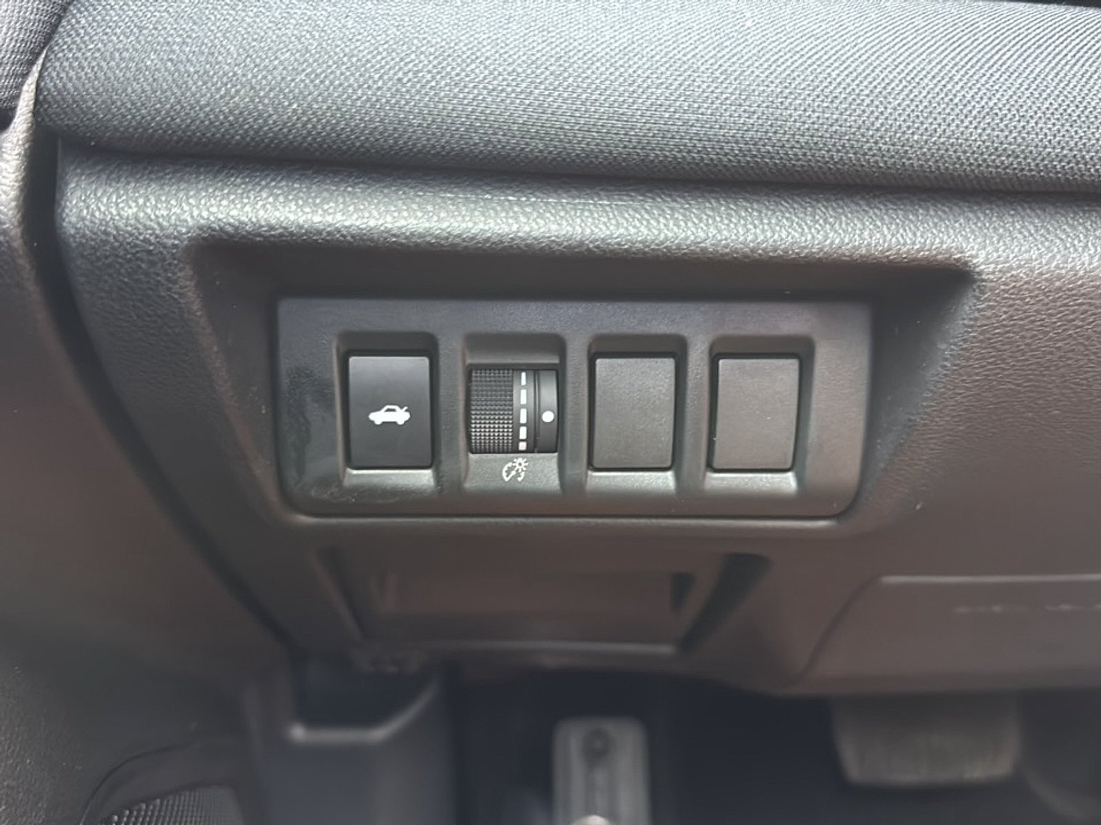 Certified 2024 Subaru Legacy Premium AWD/4WD image 25