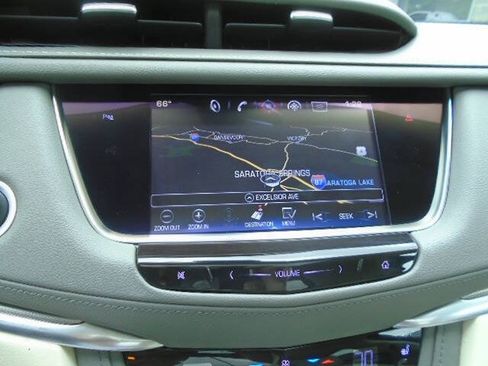 Used 2017 Cadillac XT5 Premium Luxury AWD/4WD image 13