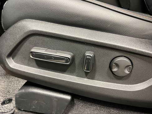 New 2026 Honda Passport TrailSport Elite image 14