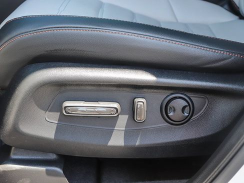 Used 2026 Honda CR-V Sport Touring image 22