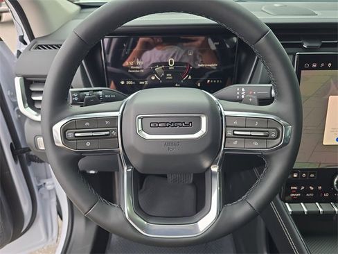 New 2026 GMC Terrain Denali w/ LPO, Floor Liner Package image 26