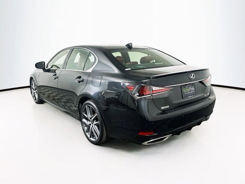 Used 2019 Lexus GS 350 F Sport RWD image 5