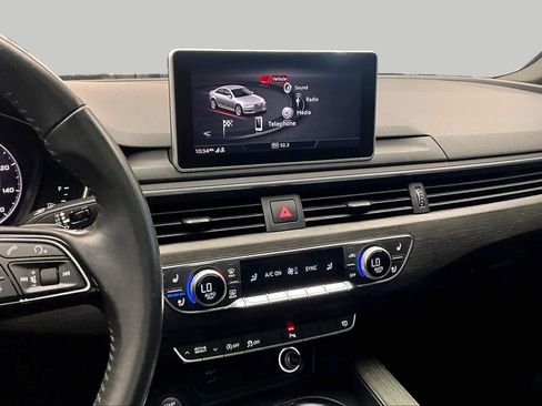 Used 2019 Audi A4 2.0T Premium Plus w/ Premium Plus Package FWD image 7