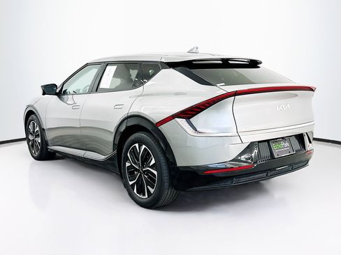 Used 2024 Kia EV6 Wind w/ Wind Technology Package image 5