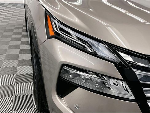 New 2026 Nissan Rogue Platinum w/ Platinum Premium Package AWD/4WD image 27