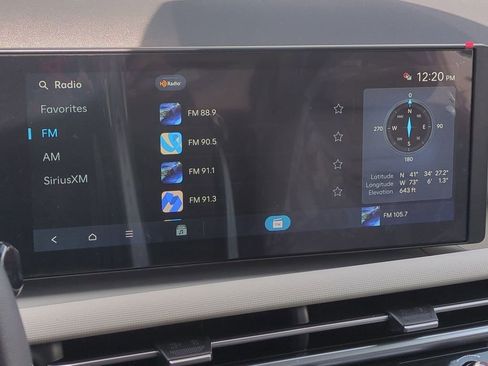 New 2026 Hyundai Tucson SEL image 18