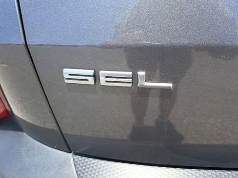 Used 2021 Ford Escape SEL w/ Technology Package AWD/4WD image 11