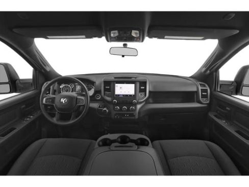 Used 2023 RAM 2500 Tradesman AWD/4WD image 8
