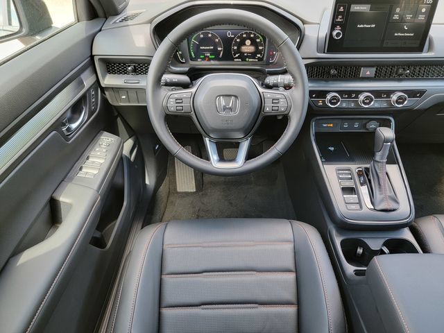 New 2026 Honda CR-V Sport-L image 24