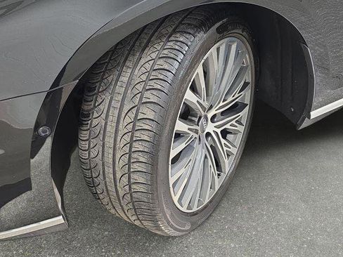 Used 2019 Audi A8 L 3.0T w/ Executive Package AWD/4WD image 30