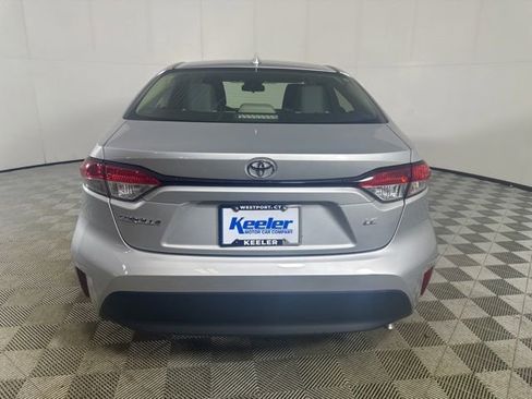 Used 2023 Toyota Corolla LE FWD image 6