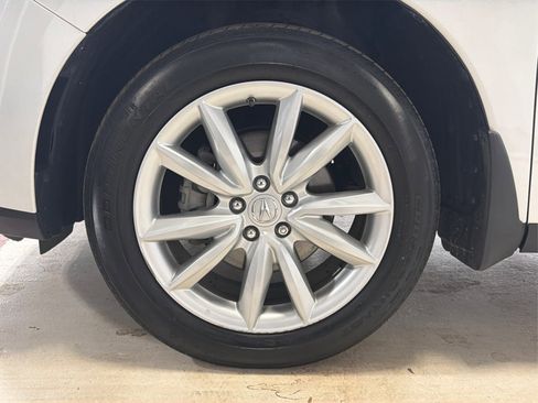 Used 2020 Acura RDX FWD image 13