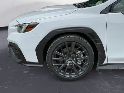 New 2026 Subaru WRX Premium AWD/4WD image 14