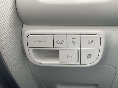 New 2026 Hyundai Palisade Calligraphy FWD image 41